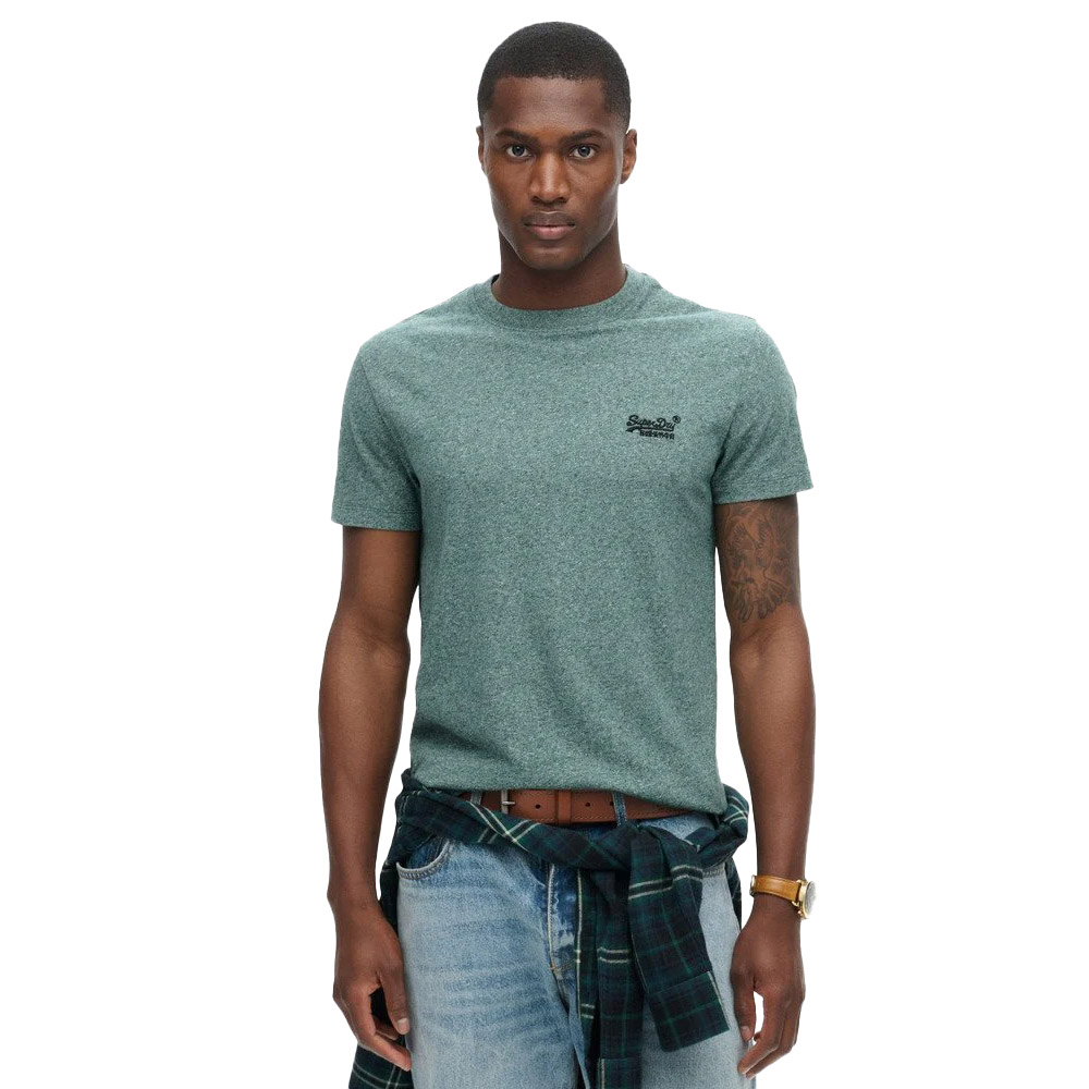 Superdry Essential Logo Tshirt